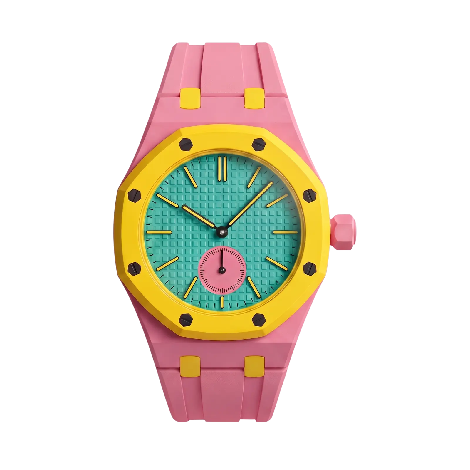 Bracelet Royal Pulse Pink Pop