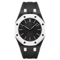 Bracelet Royal Pulse Black Out