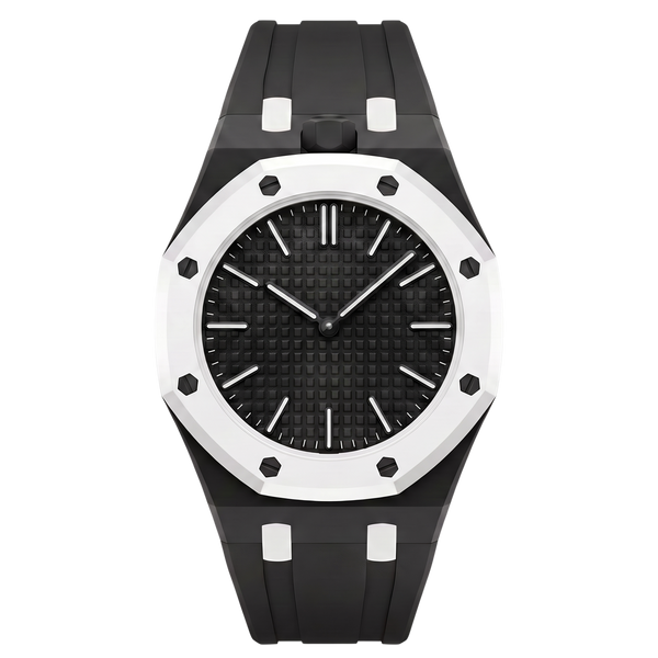 Bracelet Royal Pulse Black Out