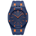 Bracelet Royal Pulse Blue Ice