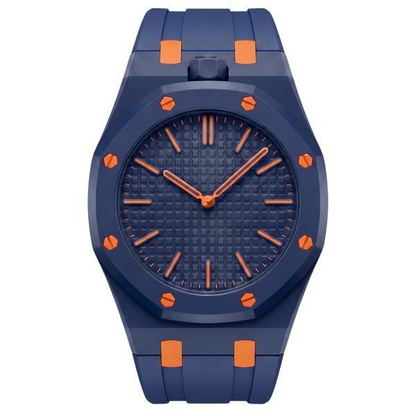 Bracelet Royal Pulse Blue Ice