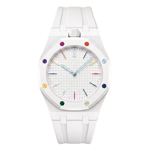 Bracelet Royal Pulse Snow