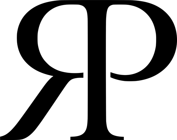 Logo Royal Pulse RP