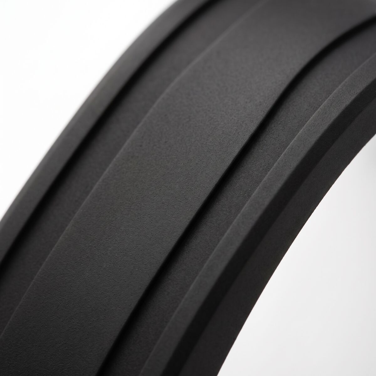 High-performance fluoroelastomer